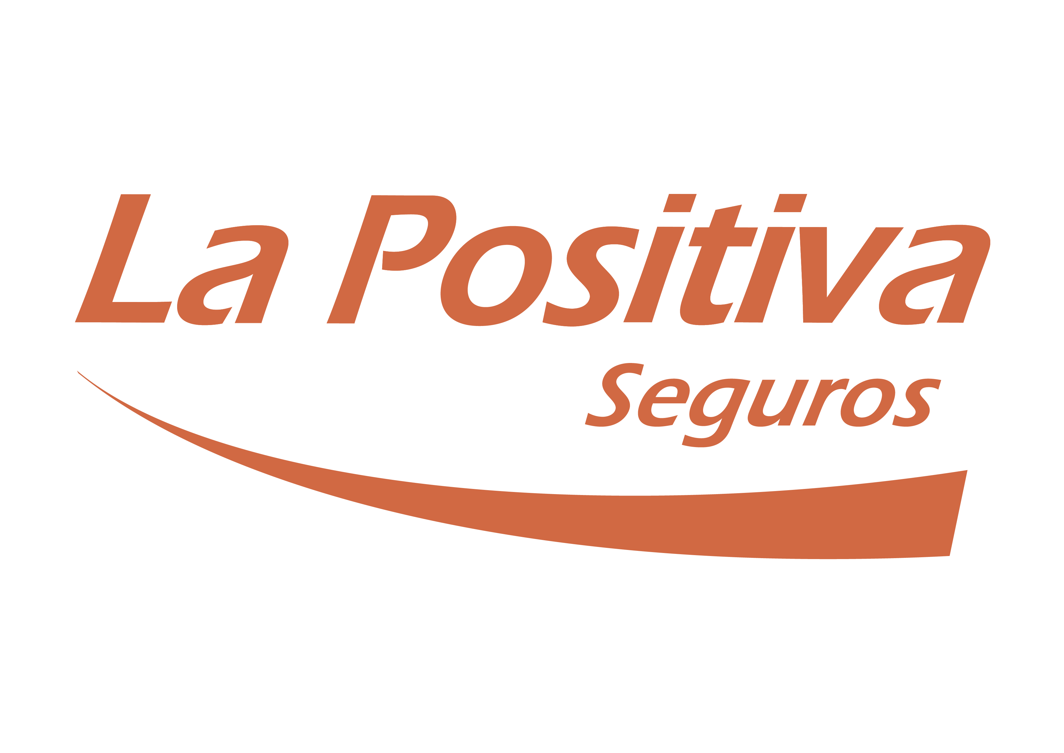 La Positiva